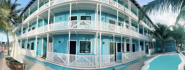 El Faro by ÓOL Hotels