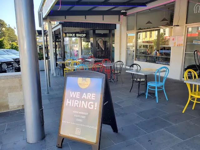 Hecho en Mexico Warrnambool