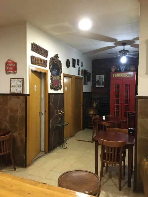 Bar La Clau
