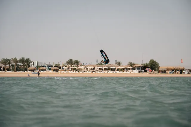 Makani Beach Club El Gouna