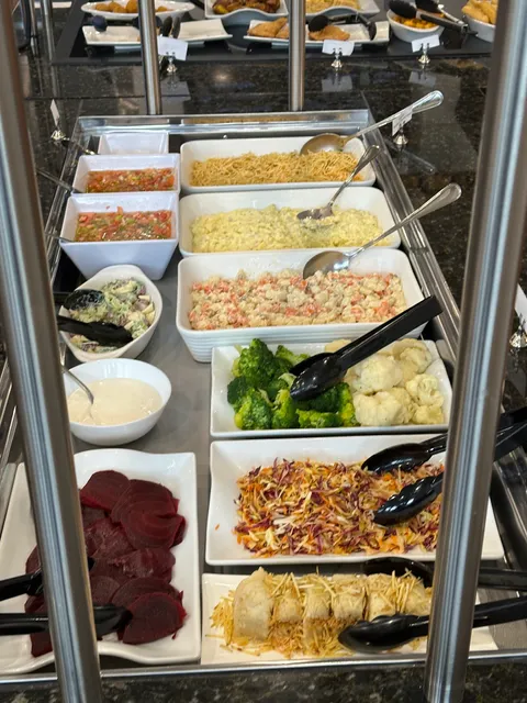 PICANHAS RESTAURANTE BRASILEIRO