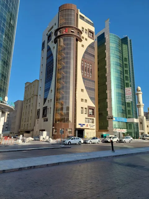 Grand Legacy Hotel Doha