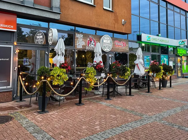 Meet & Fit - Slow Food Burgers