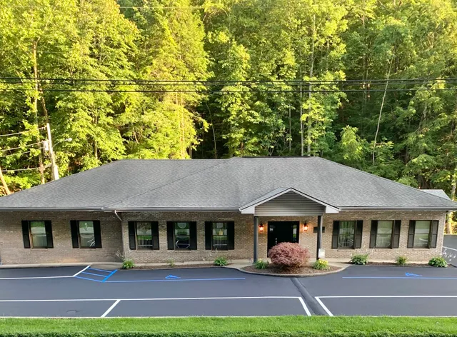 Kentucky Farm Bureau Insurance | Jackson County - McKee