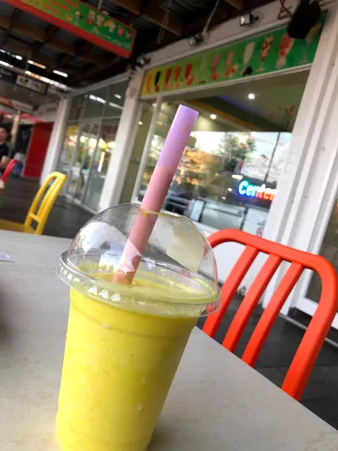 Agha Juice Dandenong