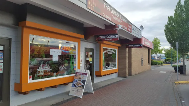 Thai Corner Restaurant
