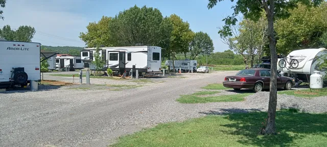 X-Press RV Park