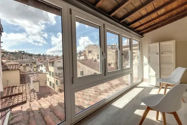 Florence Rental Apartments
