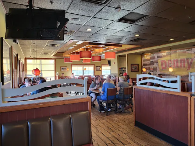 Denny's