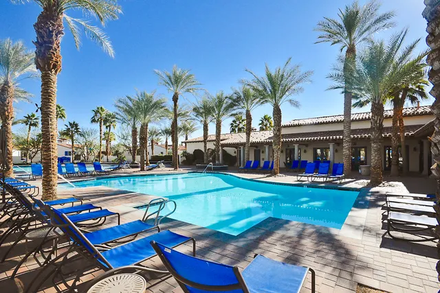 Legacy Villas La Quinta Resort