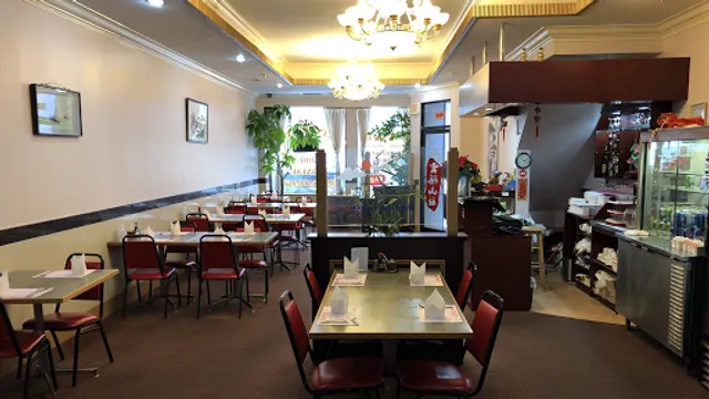 Win Yeung Garden Chinese Restaurant