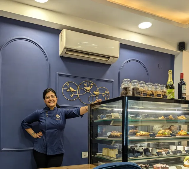 The Brook Bakery and Patisserie