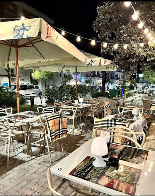 Il Tempio Del Gusto, Baguetteria