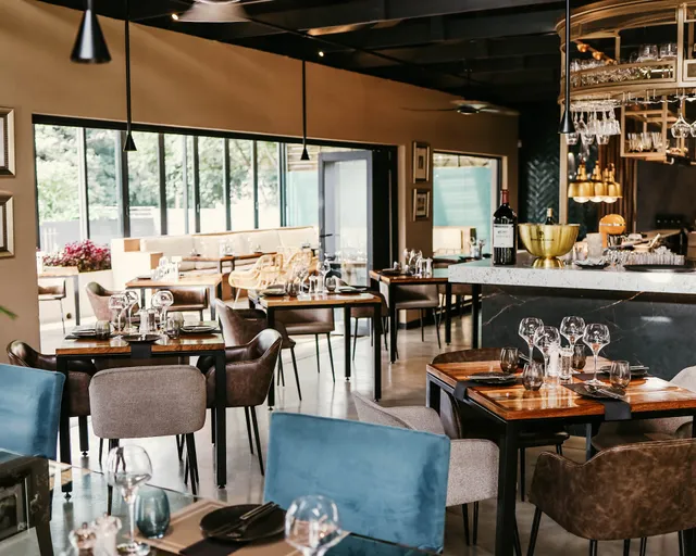 Pasta Barra Brooklyn