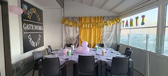 Gastronomia e bistrot "Il Tagliere"