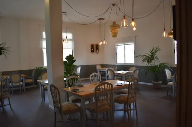 La Puipana Restaurante