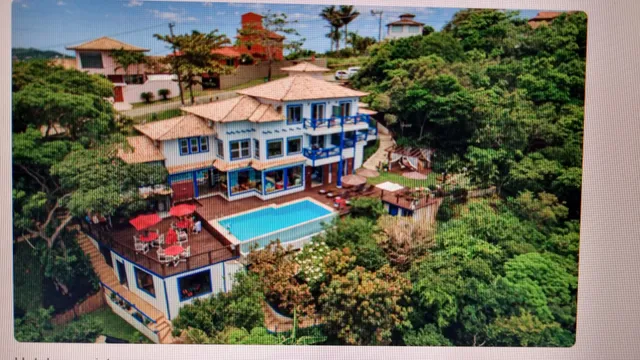 Top de Búzios Boutique Hotel & Spa