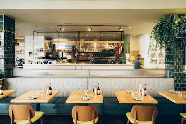 ASK Italian - South Kensington