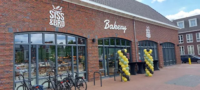 Siss & Bro Bakery Ommen