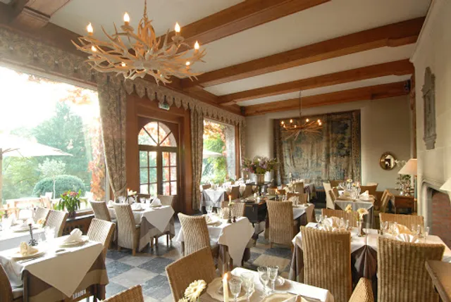La Table des Templiers Restaurant