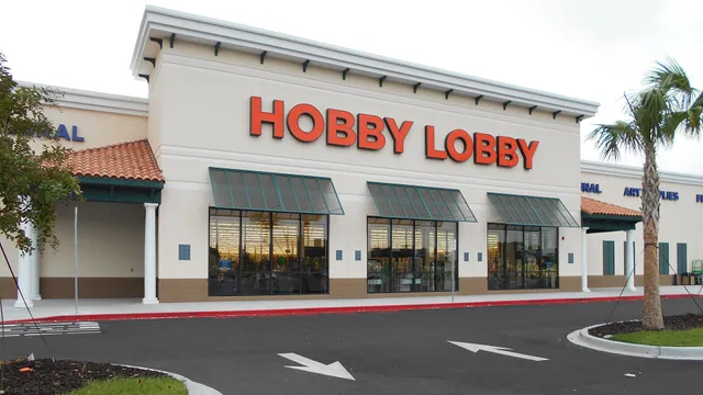 Hobby Lobby