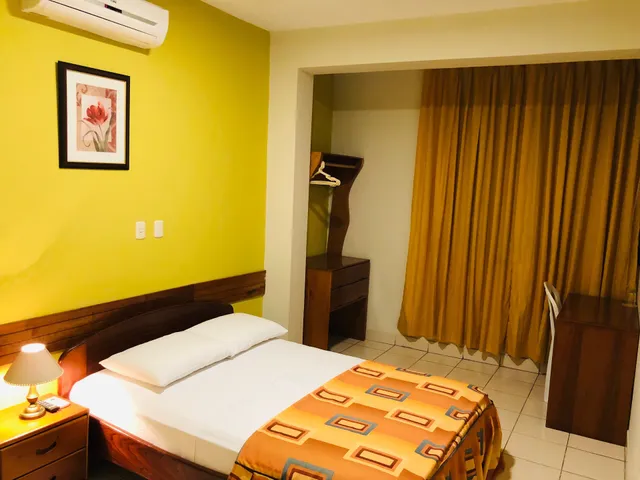 Sol de Selva Tarapoto