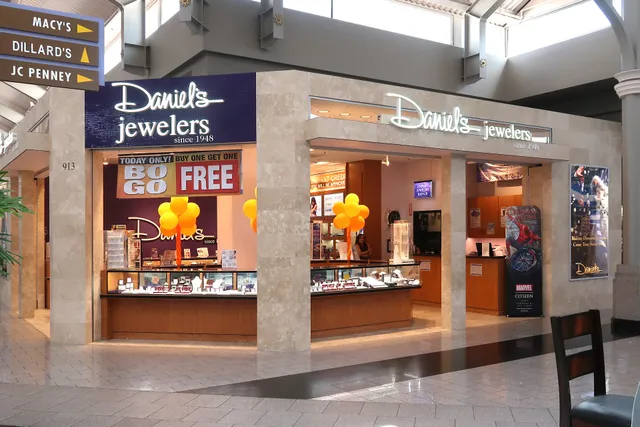 Daniel's Jewelers