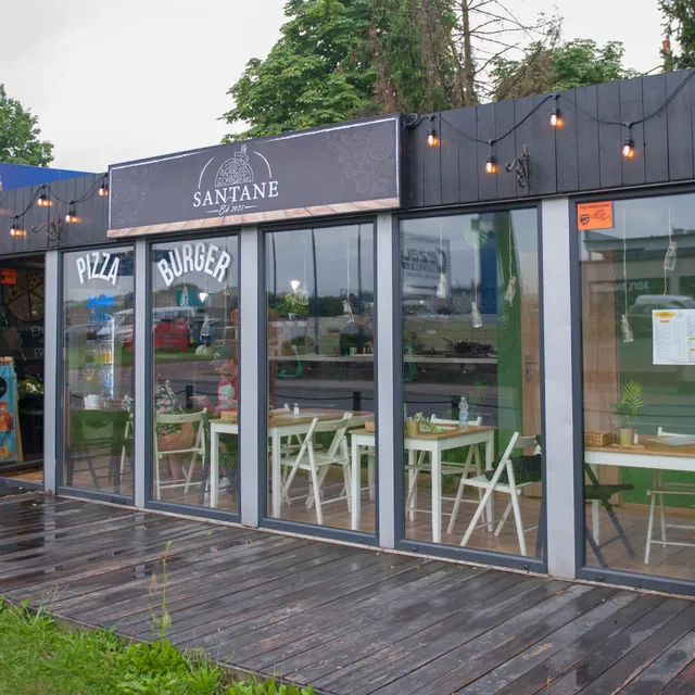 Santane