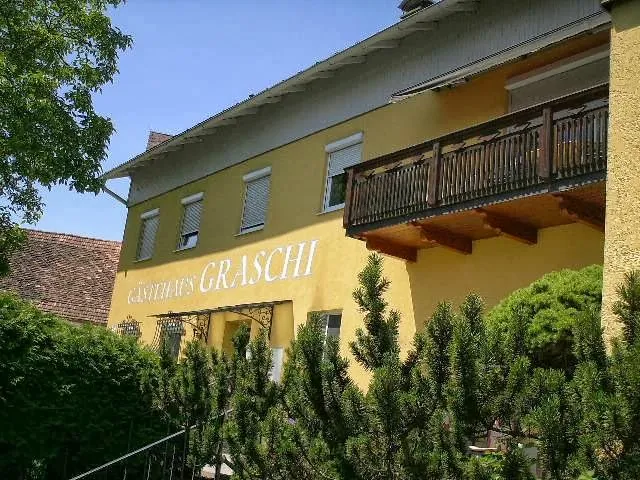 Gästehaus Graschi