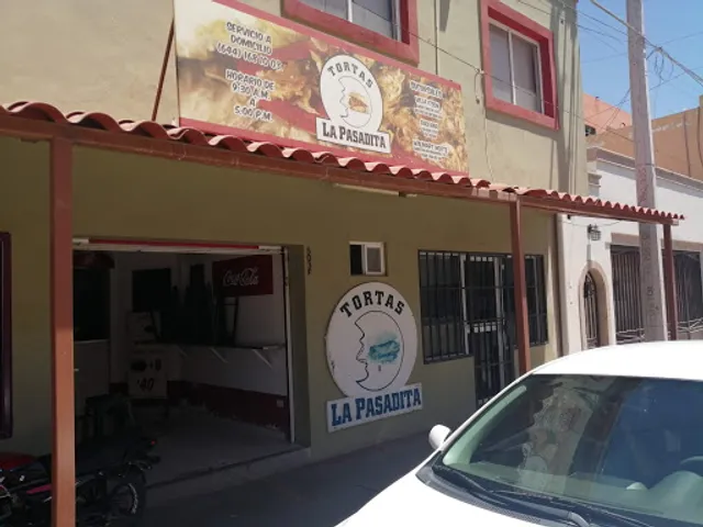 La Pasadita
