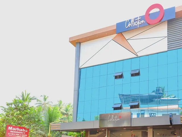 Collection O Marhaba Govindapuram