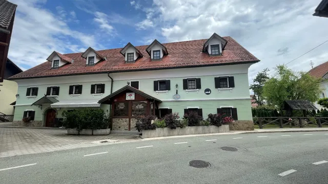 Bed & Breakfast Pr'Sknet