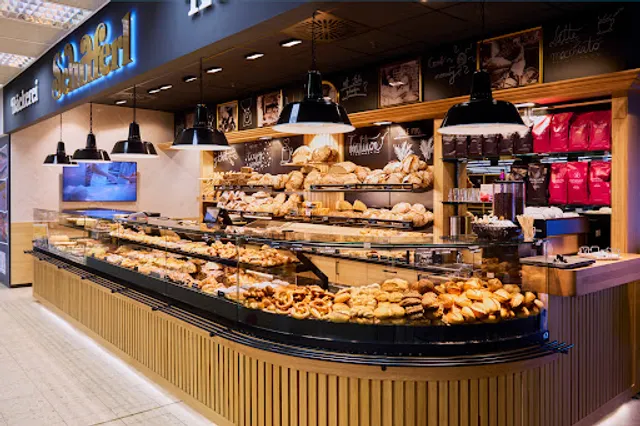 Bäckerei Schifferl