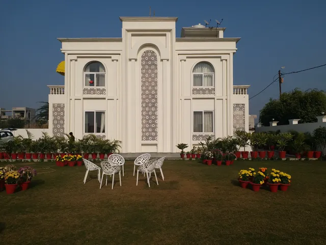 OYO 48828 Aryan's Home