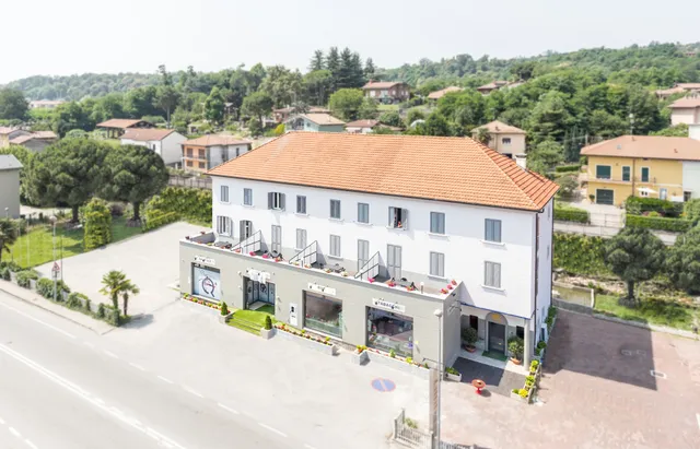 Hotel Residence Italy