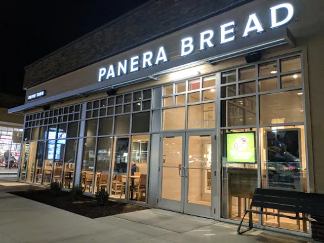 Panera Bread