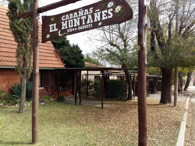 El Montañes