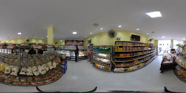 Panificadora o Matutinho