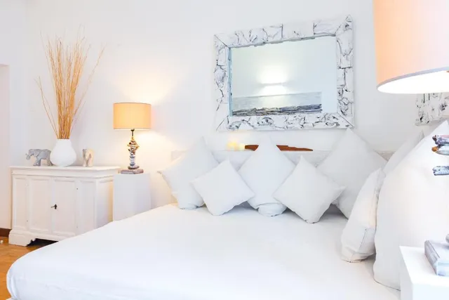 Piazza di Spagna Apartment