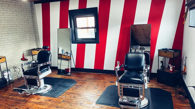 Handshake Barber & Supply
