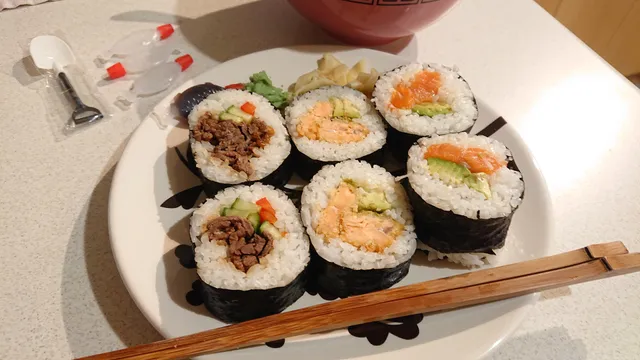 Yume Sushi & Donburi, Howick (Prev. Hiroba Sushi, Highland Park)