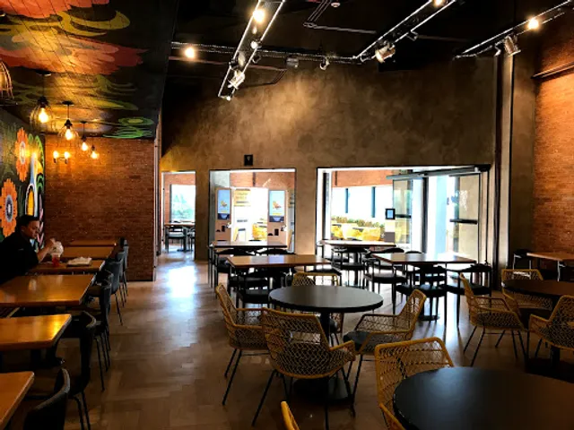 Madero & Jeronimo Burger Bela Vista