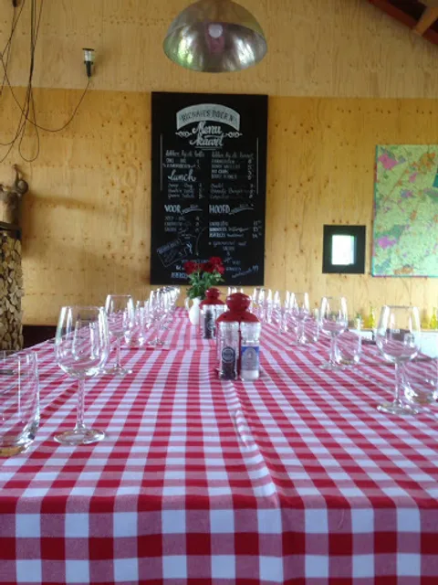 Rickkies Boer'n Bistro