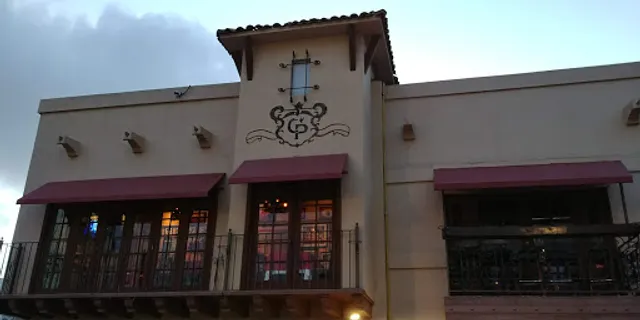 Restaurante Casa Plasencia