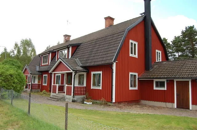 Ydrefors Bed & Breakfast