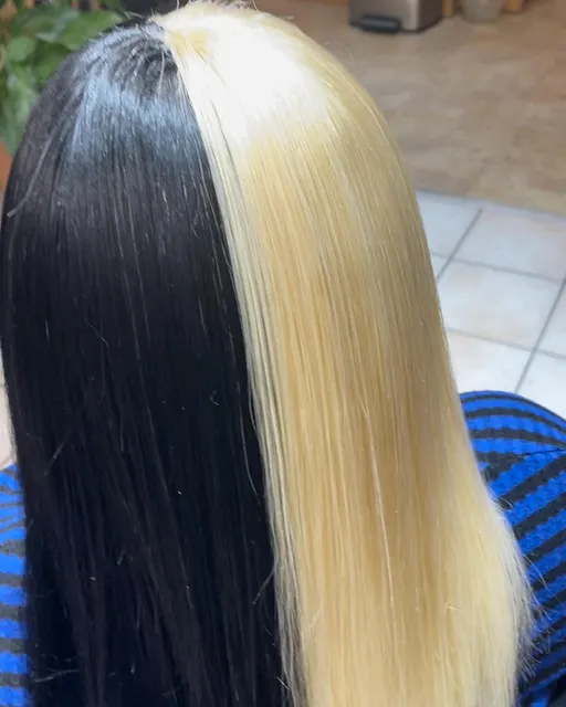 Hair Designs by Monica