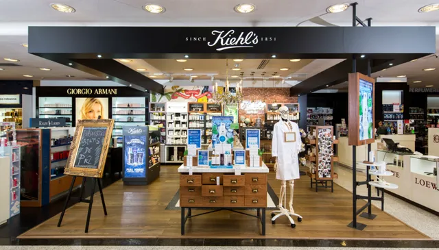 Kiehls