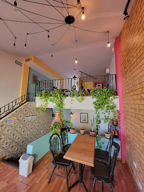 1910 Cocina de México