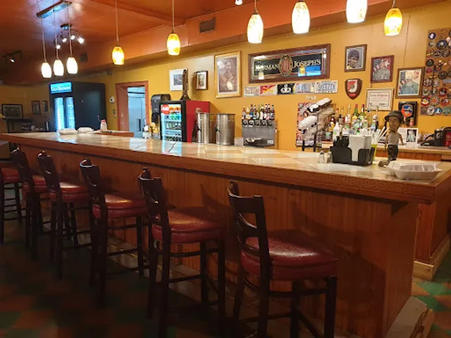 Thai-Esan Restaurant