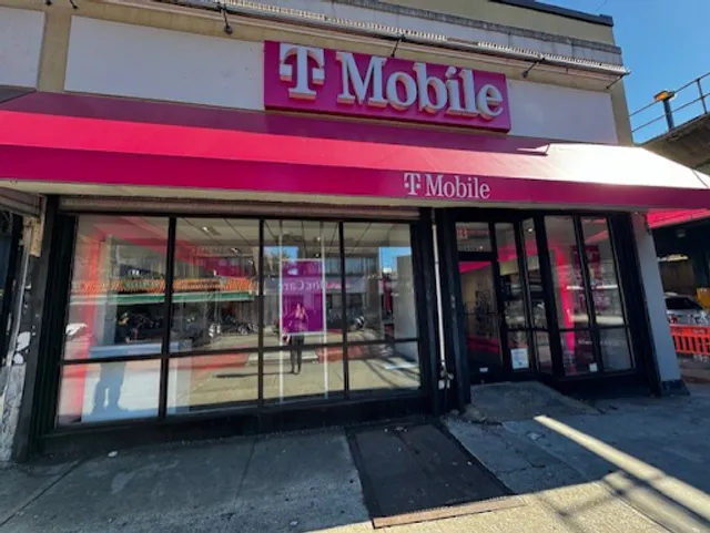 T-Mobile